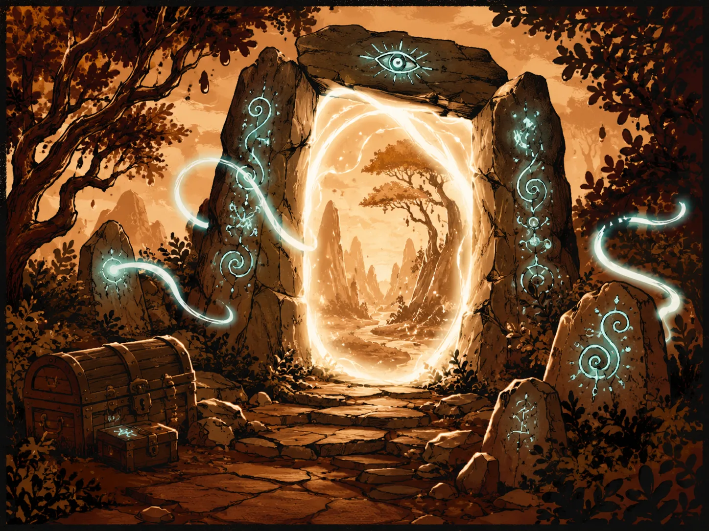 Tales of Fernland